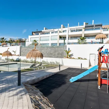 Casa Hermano - Private Pool Penthouse