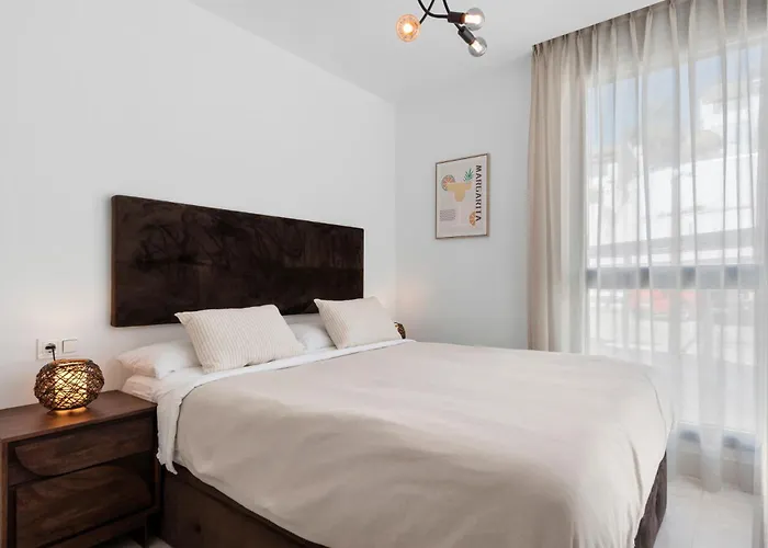 شقة Casa Hermano - Private Pool Penthouse