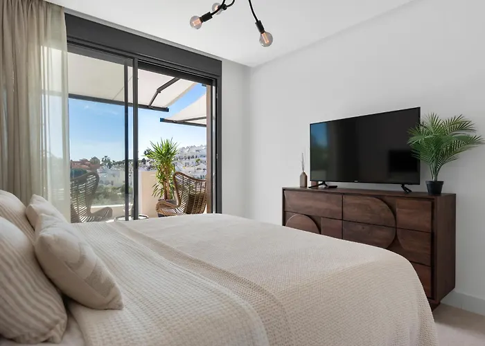 Casa Hermano - Private Pool Penthouse