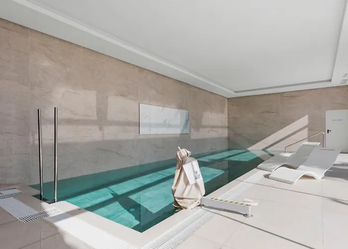 Casa Hermano - Private Pool Penthouse