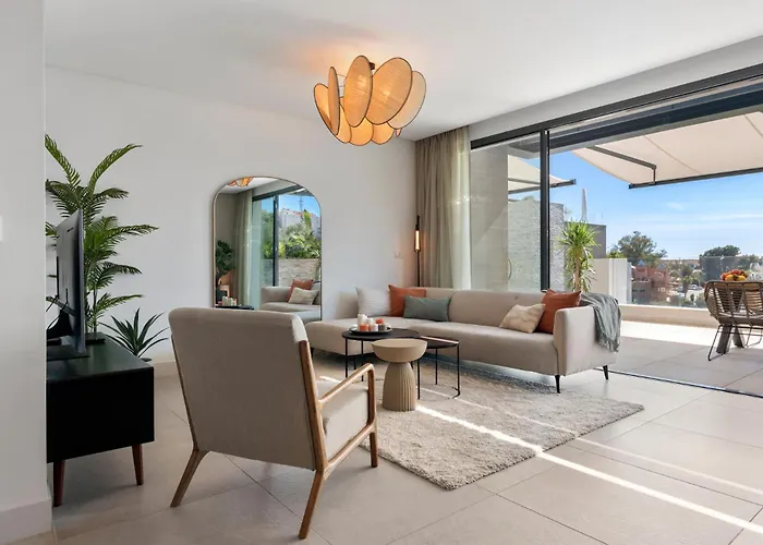 Casa Hermano - Private Pool Penthouse *