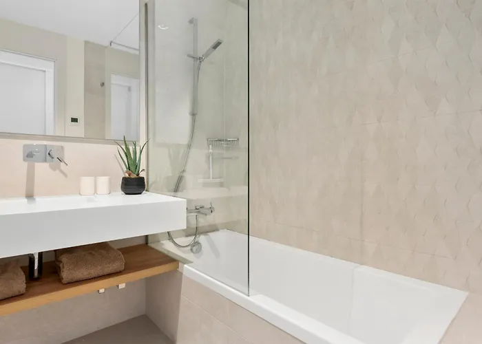 Casa Hermano - Private Pool Penthouse