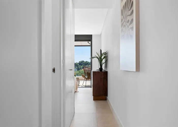 شقة Casa Hermano - Private Pool Penthouse *