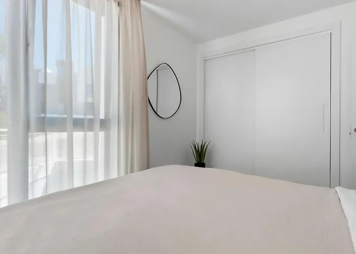 Casa Hermano - Private Pool Penthouse شقة ماربيا