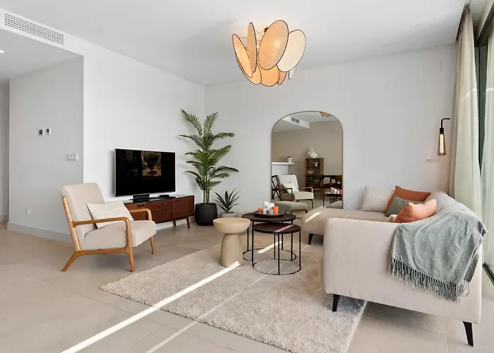 Casa Hermano - Private Pool Penthouse *