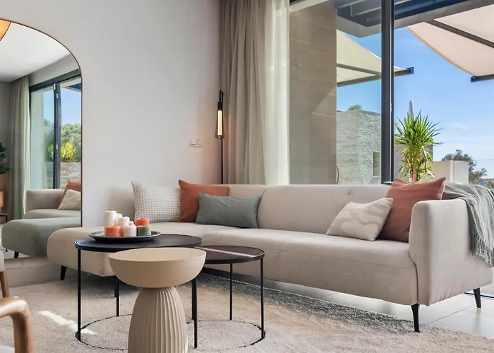 Casa Hermano - Private Pool Penthouse *