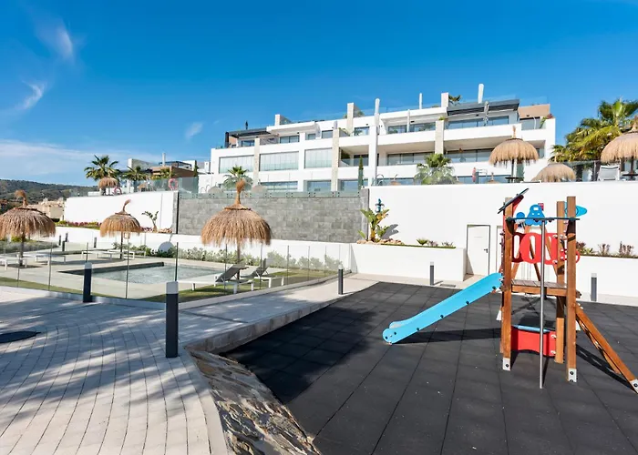 Casa Hermano - Private Pool Penthouse