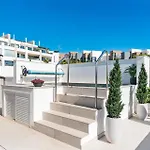 Casa Hermano - Private Pool Penthouse * Marbella