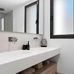 Casa Hermano - Private Pool Penthouse Marbella