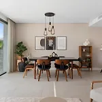 Apartment Casa Hermano - Private Pool Penthouse