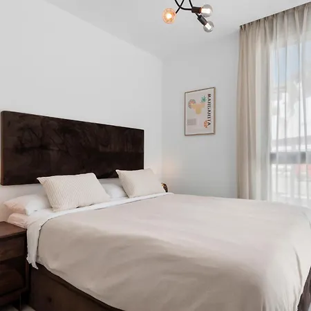 شقة Casa Hermano - Private Pool Penthouse