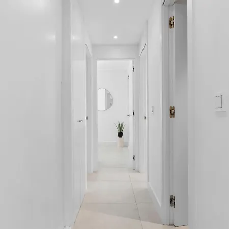 Casa Hermano - Private Pool Penthouse شقة *