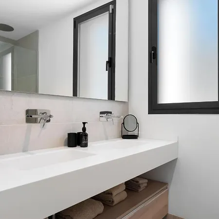 Casa Hermano - Private Pool Penthouse ماربيا