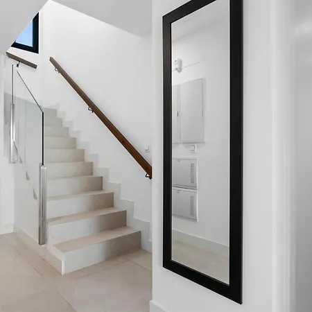 Casa Hermano - Private Pool Penthouse ماربيا