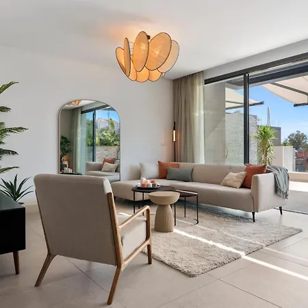 Casa Hermano - Private Pool Penthouse *