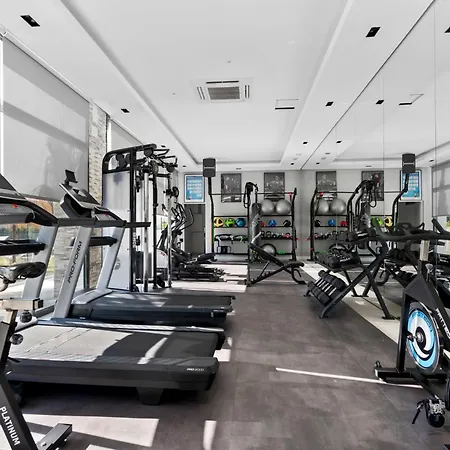 Casa Hermano - Private Pool Penthouse