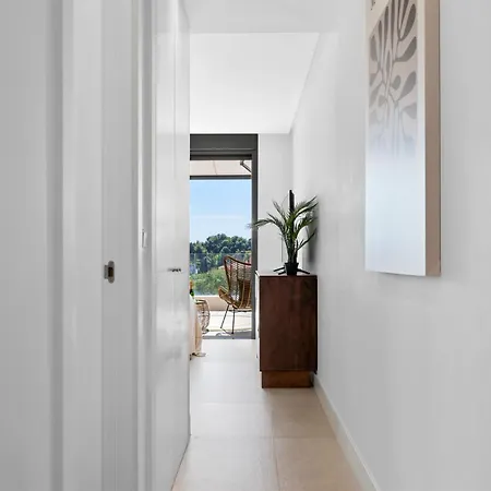 شقة Casa Hermano - Private Pool Penthouse *