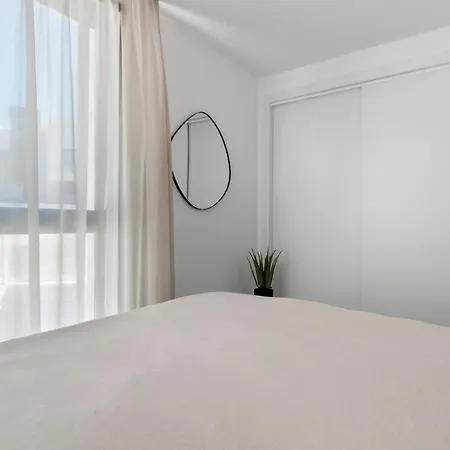 Casa Hermano - Private Pool Penthouse Daire Marbella