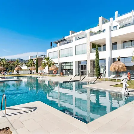 Casa Hermano - Private Pool Penthouse *