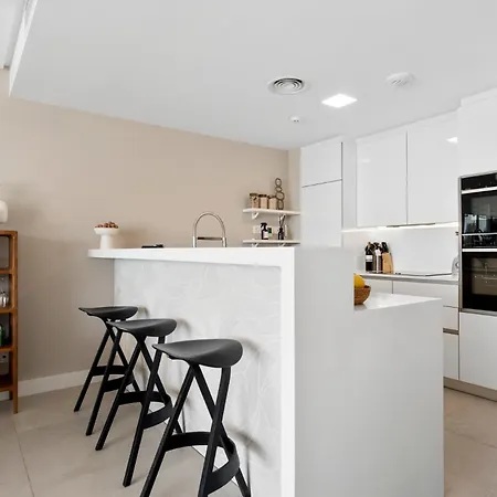 شقة Casa Hermano - Private Pool Penthouse