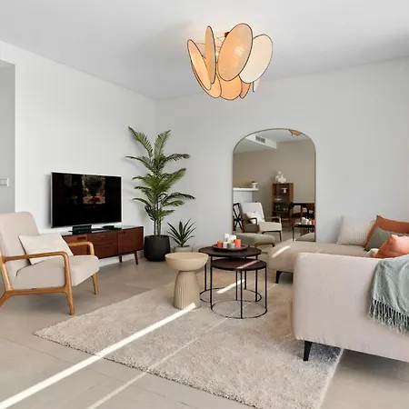 Casa Hermano - Private Pool Penthouse *