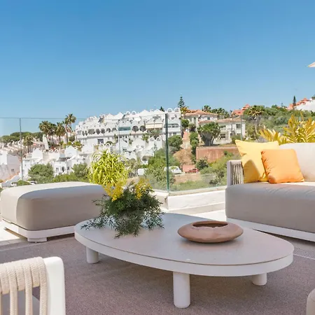 Daire Casa Hermano - Private Pool Penthouse