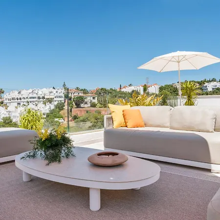 Casa Hermano - Private Pool Penthouse