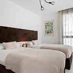 Appartamento Casa Hermano - Private Pool Penthouse Marbella