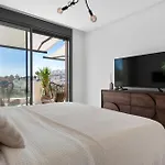 Casa Hermano - Private Pool Penthouse