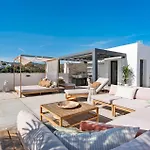 Casa Hermano - Private Pool Penthouse *