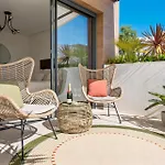 Casa Hermano - Private Pool Penthouse Appartamento Marbella