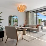 Casa Hermano - Private Pool Penthouse *