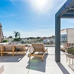 Casa Hermano - Private Pool Penthouse Marbella