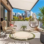 Casa Hermano - Private Pool Penthouse Appartamento *