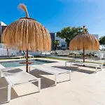 Appartamento Casa Hermano - Private Pool Penthouse Marbella