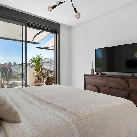 Casa Hermano - Private Pool Penthouse