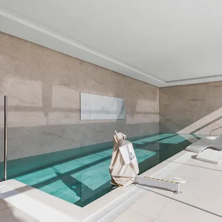 Casa Hermano - Private Pool Penthouse