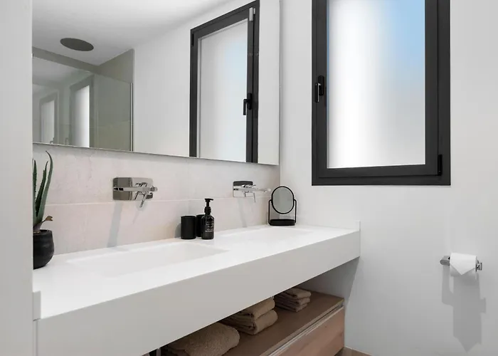 Casa Hermano - Private Pool Penthouse Marbella